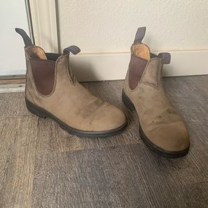 Blundstone #584 US 8.5 Women (5.5 AU)